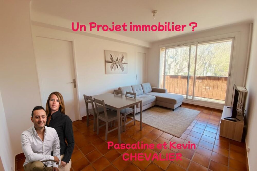 Vente Appartement Appartement T3 centre ville d'Aix en Provence avec balcon Aix en provence