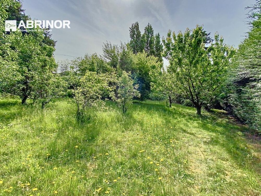 Vente Terrain Terrain constructible de 751m² Ronchin