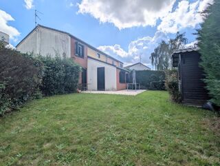  Maison à vendre 4 pièces 90 m²