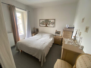  Maison à louer 4 pièces 80 m²