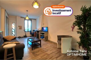  Maison à vendre 4 pièces 75 m²