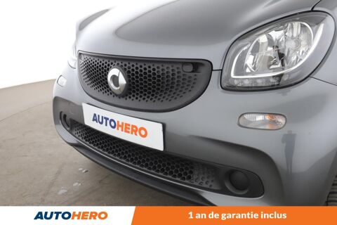 ForFour 1.0 Pure 71 ch 2016 occasion 92130 Issy-les-Moulineaux