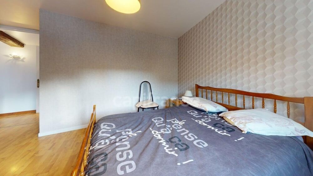 Maison 78 m2 à vendre SAINT MARTIN LA PLAINE (42)