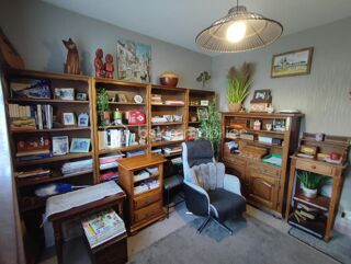  Maison à vendre 5 pièces 105 m²