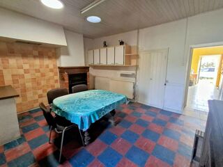  Maison à vendre 6 pièces 120 m²