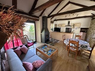  Maison � vendre 15 + pi�ces 300 m�