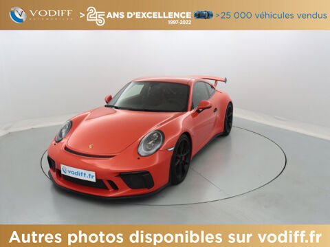 Annonce voiture Porsche 911 (991) 172950 