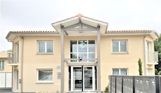 Location Appartement T1 meublé avec balcon à PESSAC Pessac