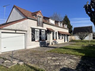  Maison � vendre 6 pi�ces 130 m�