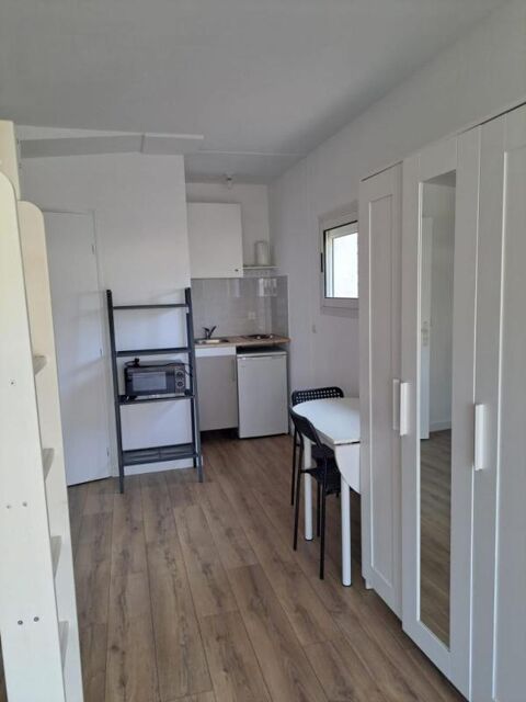  Appartement � louer 1 pi�ce 20 m�