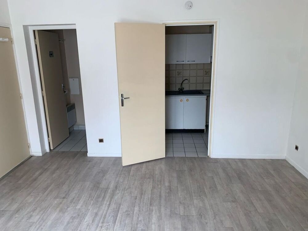 Location Appartement Studio de 23m2 à louer sur Athis-Mons Athis mons