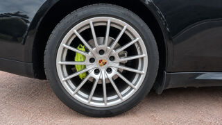 Panamera 3.0 416 Hybride BVA8 . - Automatique 2015 occasion 85450 Puyravault