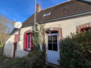  Maison à vendre 4 pièces 88 m²