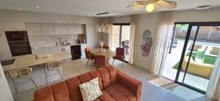  Maison � vendre 4 pi�ces 96 m�