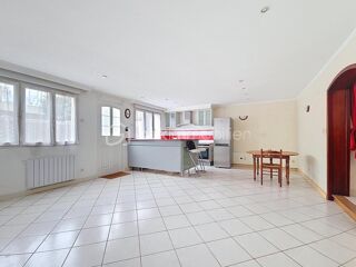  Maison � vendre 3 pi�ces 80 m�