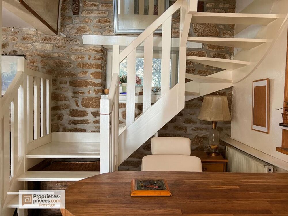 � vendre  Maison Fouesnant (29170)