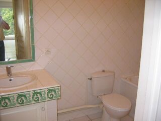  Appartement à louer 1 pièce 32 m²