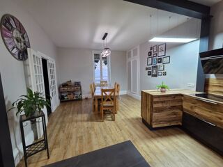  Maison à vendre 12 pièces 209 m²