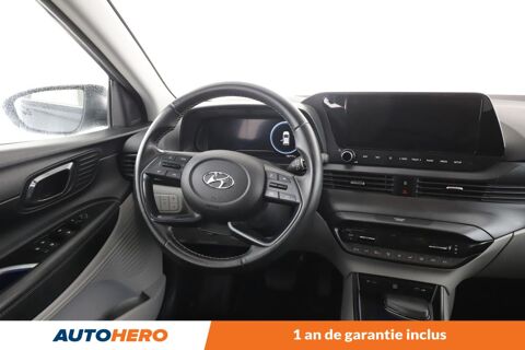 i20 1.0 T-GDi Hybrid 48V Creative DCT-7 100 ch 2022 occasion 92130 Issy-les-Moulineaux