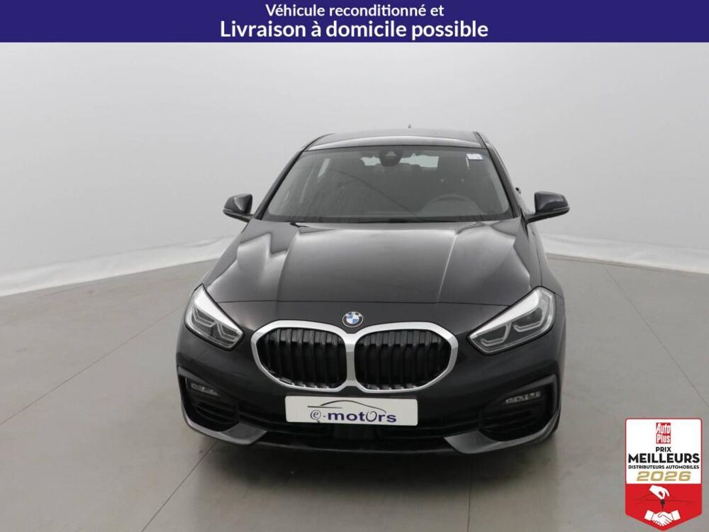 S&eacute;rie 1 116d DKG7 Design 2022 occasion 10150 Lavau