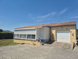 Maison � vendre 5 pi�ces 133 m�