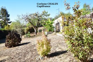 Vente Maison Maison à vendre 7 pièces THIONNE (03) Thionne