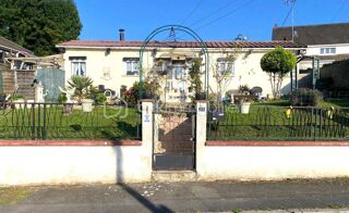  Maison � vendre 7 pi�ces 113 m�