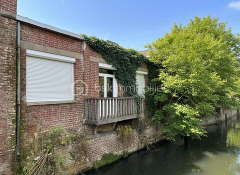 LOCAL COMMERCIAL BRIONNE CENTRE 158500 27800 Brionne