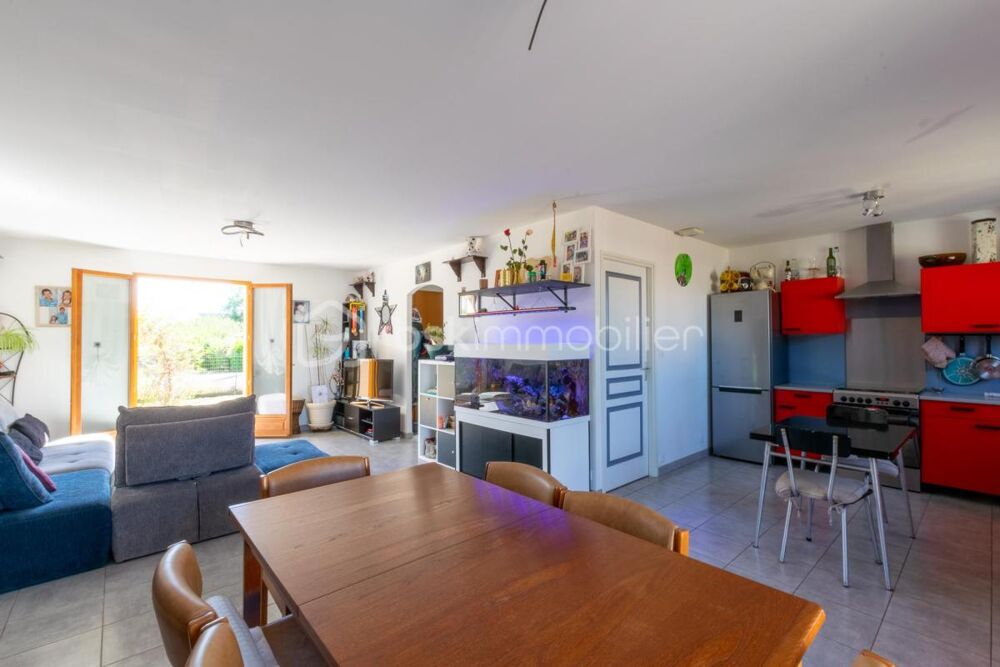 Vente Maison Nouveauté Dampierre en burly
