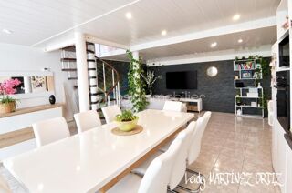 Vente Maison Maison en pierre avec vue sur les Pyrénées, deux logements possibles et terrain de 1500m² Cazaubon