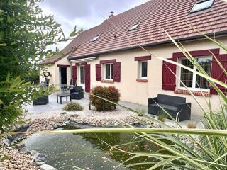  Maison � vendre 6 pi�ces 160 m�