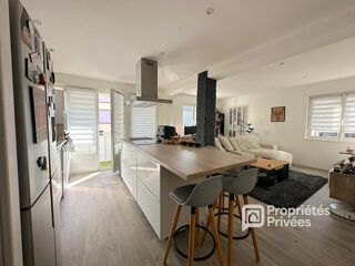  Appartement � vendre 2 pi�ces 54 m�