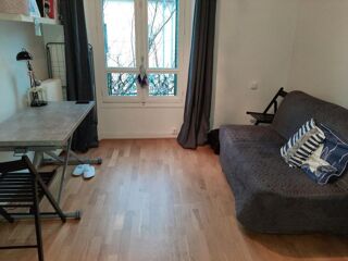  Appartement à louer 1 pièce 20 m²