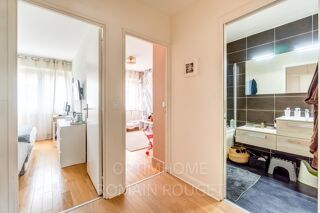  Appartement à vendre 3 pièces 67 m²