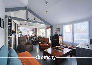  Maison � vendre 3 pi�ces 55 m�