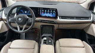 Serie 2 (U06) 220i 170 Mild Hybrid Steptronic7 Luxury - Entretien co 2023 occasion 78000 Versailles
