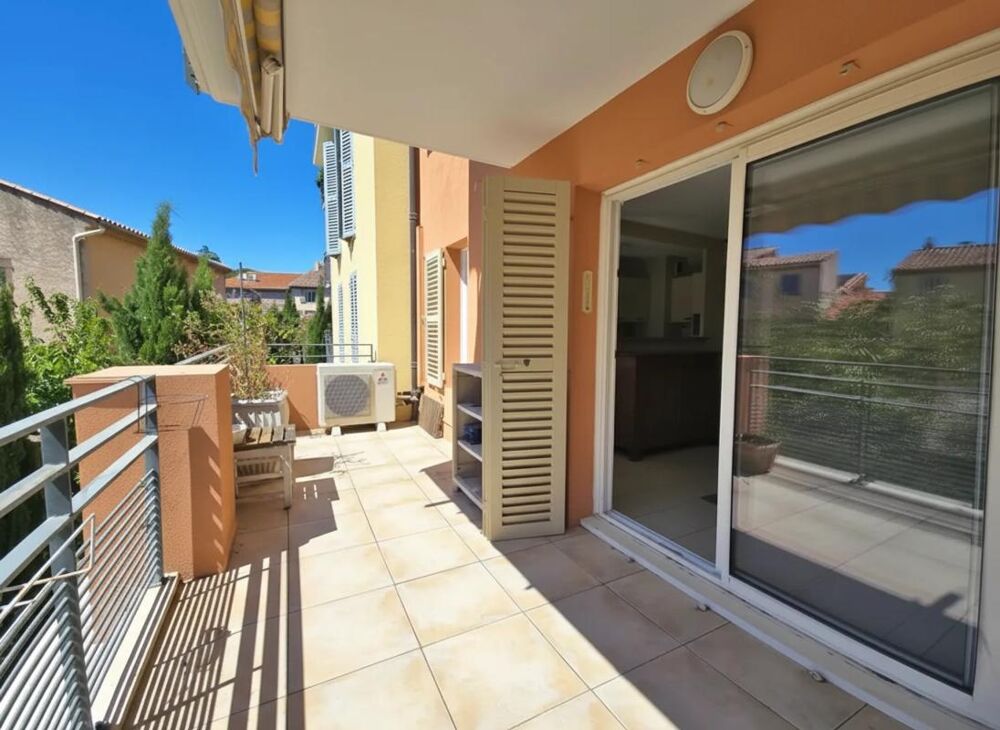 Appartement 4 pièces 90 m² · à Frejus · 90 m² · 299 000 €