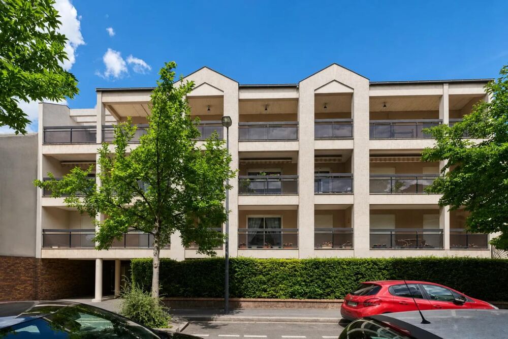 Vente Appartement Appartement de 3 pièces de 58 m² à Aulnay-sous-Bois Aulnay sous bois
