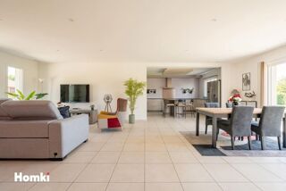  Maison à vendre 4 pièces 125 m²