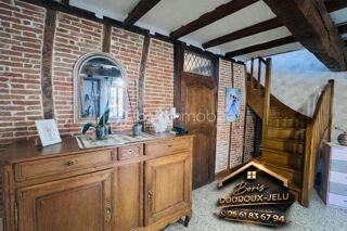  Maison � vendre 5 pi�ces 120 m�