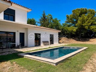  Villa à vendre 4 pièces 128 m²
