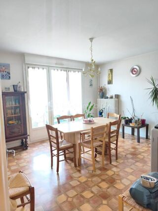  Appartement à vendre 4 pièces 69 m²
