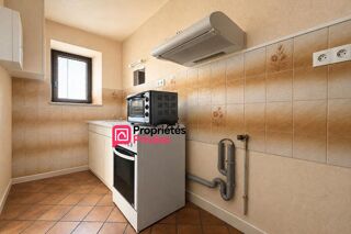  Maison à vendre 3 pièces 80 m²