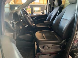 Vito 200/220/250 CDI/BT/d ACTIVITY 4MATIC (447.703) 2020 occasion 56120 Les Forges De Lanouee