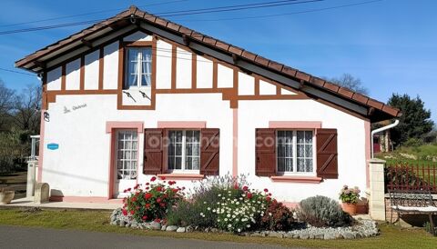   DEUX GRANDES BELLES MAISONS � la campagne Maison - 15 + pi�ce(s) - 347 m�