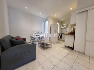  Appartement � vendre 3 pi�ces 54 m�