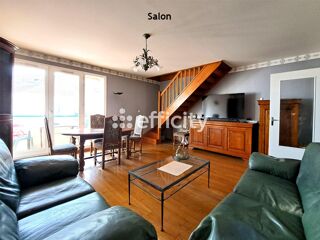  Appartement � vendre 5 pi�ces 100 m�