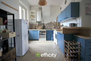  Appartement à vendre 2 pièces 50 m²