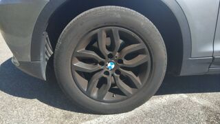 X3 xDrive 20d 184 Excellis 2013 occasion 38080 L Isle D Abeau