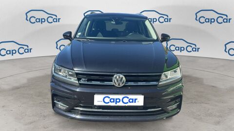 Tiguan II 2.0 TDI 150 4Motion DSG7 R-Line 2019 occasion 43700 Blavozy